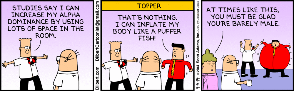 Amy Cuddy power poses through pop culture | TED Blog