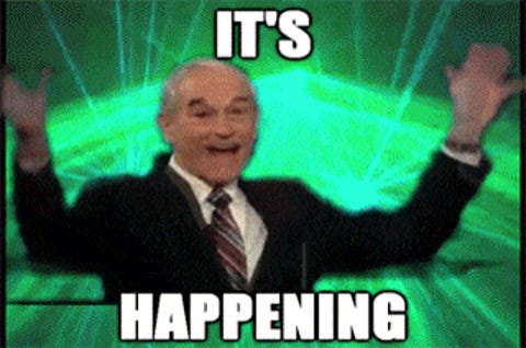 Ron Paul GIFs - Find & Share on GIPHY