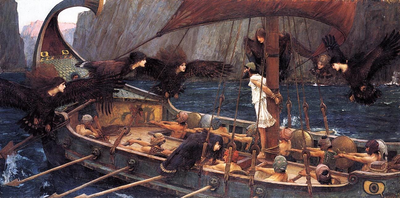 Ulysses pact - Wikipedia