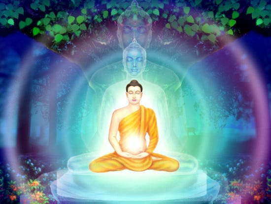 Dhammakaya Movement | Dhammakaya Meditation Centre, Albury