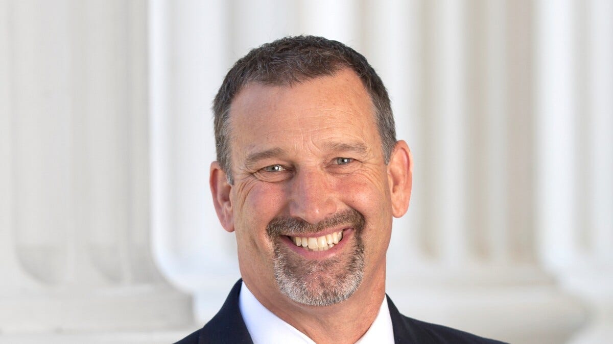 2022 election: Q&A with Brian Dahle, California gubernatorial candidate - The San Diego Union-Tribune